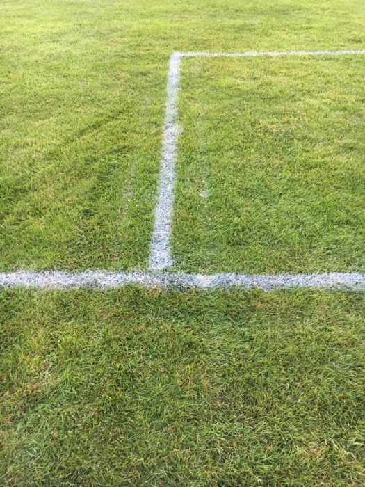 Sports Grounds Solihull AMW Lawn Care